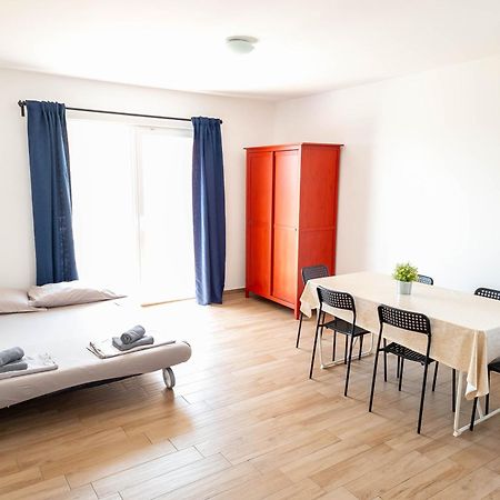 Apartmán Avada Premium Novalja Exteriér fotografie