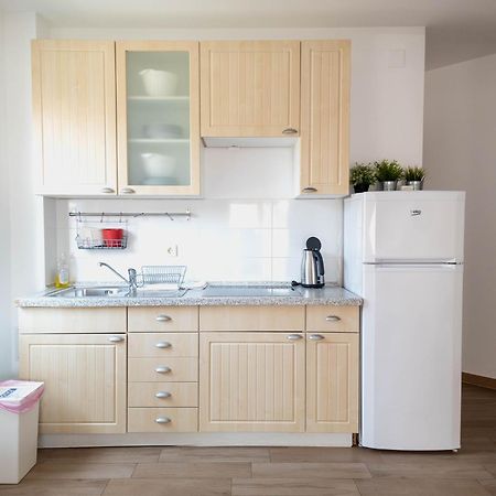 Apartmán Avada Premium Novalja Exteriér fotografie