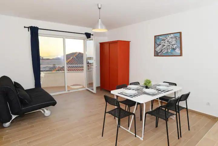 Apartmán Avada Premium Novalja Exteriér fotografie
