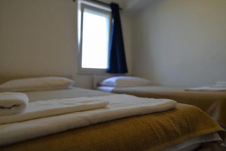Apartmán Avada Premium Novalja Exteriér fotografie