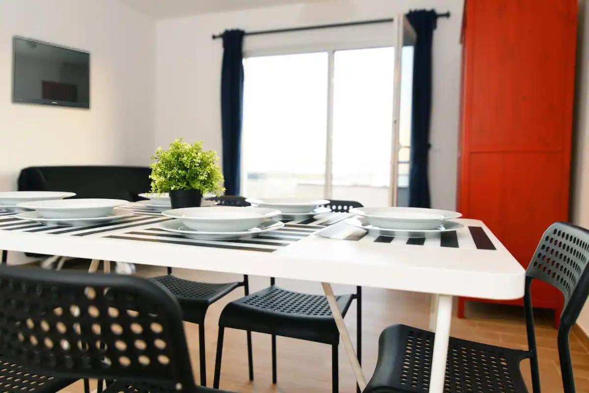 Apartmán Avada Premium Novalja Exteriér fotografie