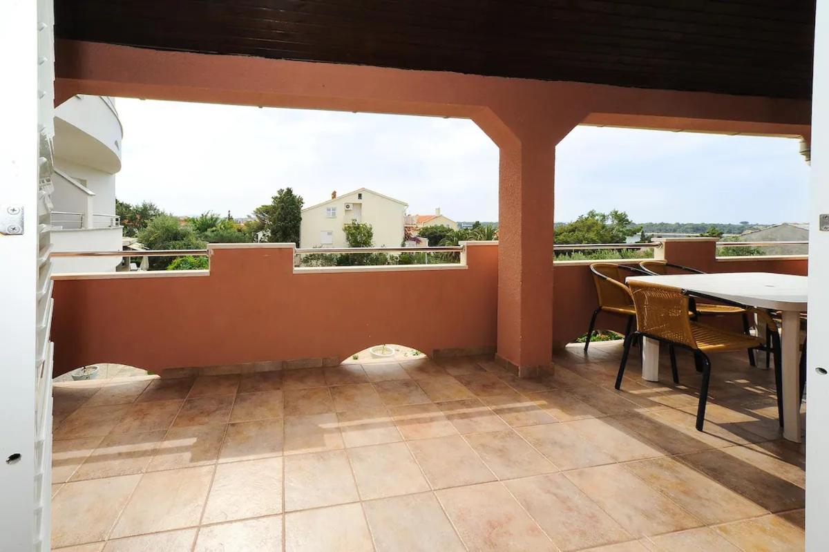 Apartmán Avada Premium Novalja Exteriér fotografie