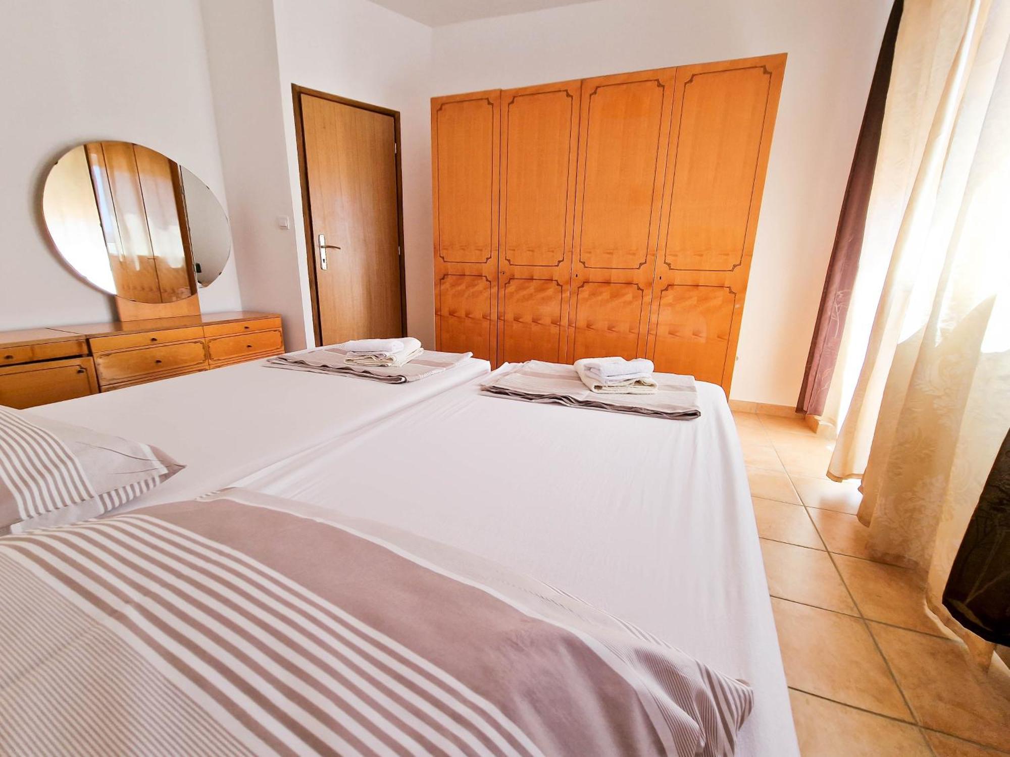 Apartmán Avada Premium Novalja Exteriér fotografie